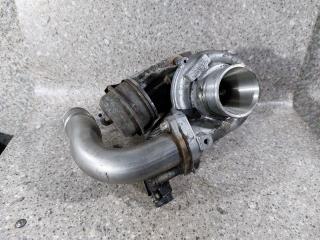 турбина Opel Meriva 1 поколение (A) [рестайлинг] (2006 - 2010), 1.7 л., Z 17 DTR, дизель, 897376-2735