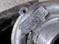 турбина Opel Meriva 1 поколение (A) [рестайлинг] (2006 - 2010), 1.7 л., Z 17 DTR, дизель, 897376-2735 - фото №2
