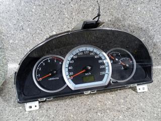 щиток приборов (приборная панель) Chevrolet Nubira 1 поколение (2003 - 2010), 2.0 л., дизель, МКПП, седан, 96994729, 11001-454400D