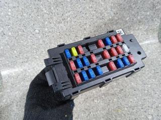 блок предохранителей Chevrolet Nubira 1 поколение (2003 - 2010), 2.0 л., дизель, МКПП, седан, AK-62522