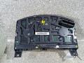 щиток приборов (приборная панель) Opel Zafira 2 поколение (B) (2005 - 2008), CDTi, дизель, МКПП, 13184319 - фото №3