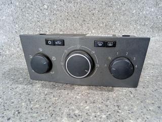 блок управления печки / климат-контроля Opel Zafira 2 поколение (B) (2005 - 2008), 90151-2900001, 13145119