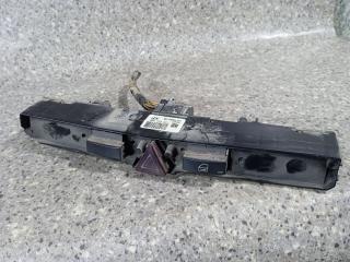 кнопка аварийной сигнализации Opel Zafira 2 поколение (B) (2005 - 2008), 13100105, 03758075