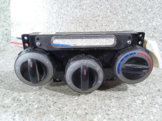 блок управления печки / климат-контроля Hyundai i10 1 поколение (2007 - 2009), 97250-0X1304X, 97250-0XXXX