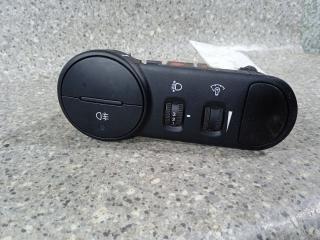 переключатель света Hyundai i10 1 поколение (2007 - 2009), 201004787, 621W05010, 202002962, 751U90070