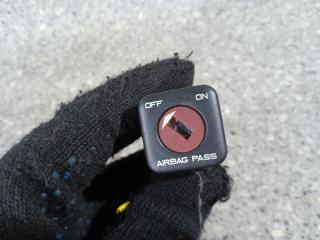 замок подушки безопасности Peugeot 207 1 поколение (2006 - 2009), универсал, 96413912XT