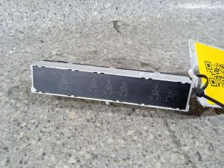 индикатор подушки безопасности Peugeot 207 1 поколение (2006 - 2009), универсал, 9665103980