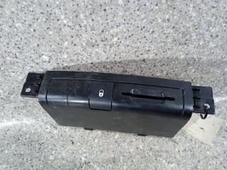 картоприемник Peugeot 207 1 поколение (2006 - 2009), универсал, FR56713502, 9656713577