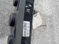блок управления печки / климат-контроля Opel Astra H (2004 - 2007), 13122963 - фото №2