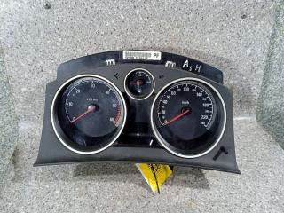 щиток приборов (приборная панель) Opel Astra H (2004 - 2007), 1.7 л., CDTi, дизель, 13216684, A2C53024902