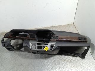 панель передняя салона (торпедо) Honda FR-V 1 поколение (2004 - 2009)