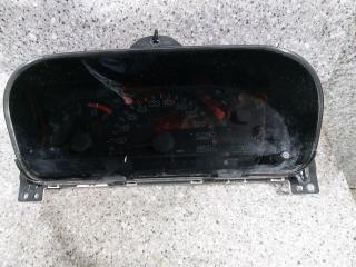 щиток приборов (приборная панель) Honda FR-V 1 поколение (2004 - 2009), 2.2 л., cTDi, дизель, МКПП, 257430-1922, 78100-SJH-G010-M1