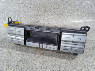 блок управления печки / климат-контроля Honda FR-V 1 поколение (2004 - 2009), 4124-501016, 79600-SJH-G41