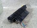блок управления печки / климат-контроля Honda FR-V 1 поколение (2004 - 2009), 4124-501016, 79600-SJH-G41 - фото №2