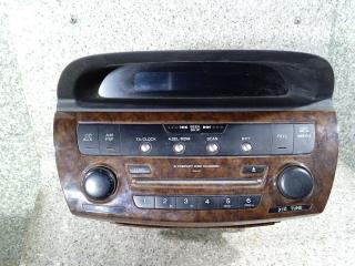 магнитола Honda FR-V 1 поколение (2004 - 2009), 39100-SJD-G21, YR316L