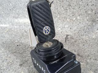 замок зажигания Volkswagen Touareg 1 поколение (2002 - 2007), 2.5 л., TDi, дизель, 3D0905865E
