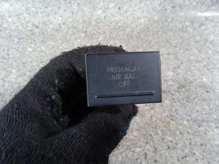 индикатор подушки безопасности Volkswagen Touareg 1 поколение (2002 - 2007), 2.5 л., TDi, дизель, 7L6919235B