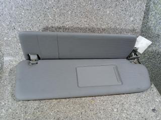 козырек солнцезащитный Volkswagen Touareg 1 поколение (2002 - 2007), 7L6857552AQ