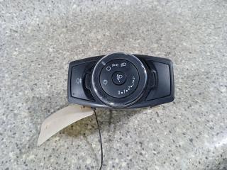 переключатель света Ford Transit 8 поколение (2013 - 2018), 10107102, BM5T13A024GE