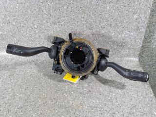 переключатель подрулевой (стрекоза) Volkswagen Touareg 1 поколение (2002 - 2007), 7L6953503E, 7L6593507BA, 7L6953549H