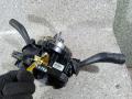 переключатель подрулевой (стрекоза) Volkswagen Touareg 1 поколение (2002 - 2007), 7L6953503E, 7L6593507BA, 7L6953549H - фото №6