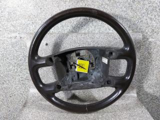 руль Volkswagen Touareg 1 поколение (2002 - 2007), 3D0419091K