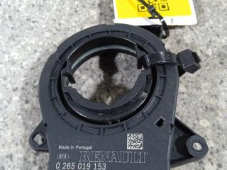 датчик угла поворота руля Dacia Sandero 2 поколение [рестайлинг] (2017 - 2025), 479452659R, 0265019153