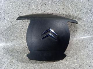 подушка безопасности водителя Citroen C5 2 поколение (2008 - 2017)