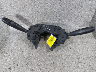 переключатель подрулевой (стрекоза) Citroen C5 2 поколение (2008 - 2017), 96655323XT
