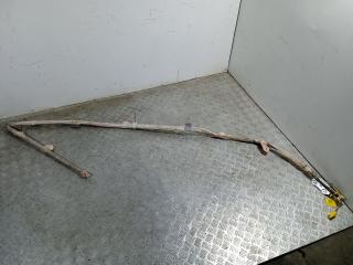 подушка безопасности боковая (шторка) Volkswagen Touareg 1 поколение (2002 - 2007), 7L6880742F