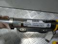 подушка безопасности боковая (шторка) Volkswagen Touareg 1 поколение (2002 - 2007), 7L6880742F - фото №3