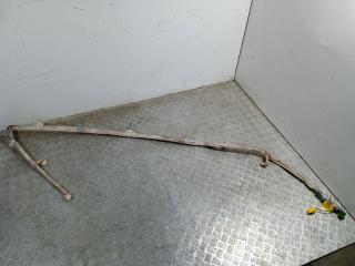 подушка безопасности боковая (шторка) Volkswagen Touareg 1 поколение (2002 - 2007), 7L6880741F