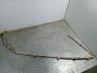 подушка безопасности боковая (шторка) Volkswagen Touareg 1 поколение (2002 - 2007), 7L6880742C