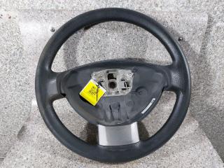 руль Dacia Logan 2 поколение (2013 - 2016), 48430-5096R, 0060016596