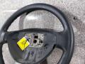 руль Dacia Logan 2 поколение (2013 - 2016), 48430-5096R, 0060016596 - фото №3