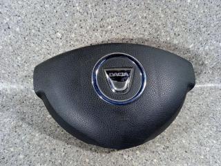 подушка безопасности водителя Dacia Logan 2 поколение (2013 - 2016), 985109782R