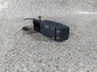 переключатель подрулевой (стрекоза) Dacia Logan 2 поколение (2013 - 2016), универсал, 255522448R, 344422023GB