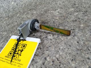 датчик температуры Volkswagen Touareg 1 поколение (2002 - 2007), 4B0820539