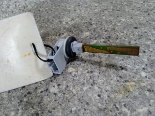 датчик температуры Volkswagen Touareg 1 поколение (2002 - 2007), 4B0820539