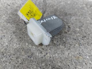 сопротивление печки Subaru Impreza 2 поколение (GD/GG) [рестайлинг] (2002 - 2005), универсал, 70T033D23, 8100064755