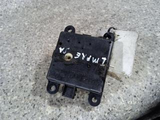 моторчик заслонки печки Subaru Impreza 2 поколение (GD/GG) [рестайлинг] (2002 - 2005), универсал, 3B60030850