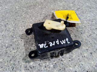 моторчик заслонки печки Subaru Impreza 2 поколение (GD/GG) [рестайлинг] (2002 - 2005), универсал, 3B60030820