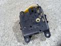 моторчик заслонки печки Subaru Impreza 2 поколение (GD/GG) [рестайлинг] (2002 - 2005), универсал, 3B60030820 - фото №2