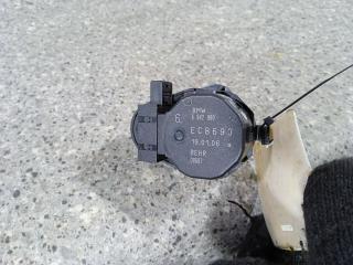 моторчик заслонки печки BMW 5 серия E60/E61 (2002 - 2007), 6942990