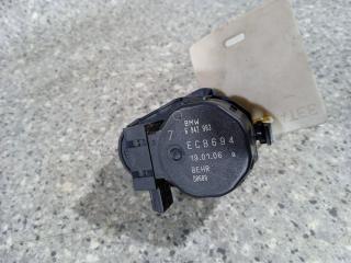 моторчик заслонки печки BMW 5 серия E60/E61 (2002 - 2007), 6942993