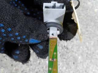 датчик температуры Volkswagen Touareg 1 поколение (2002 - 2007), 4B0820539