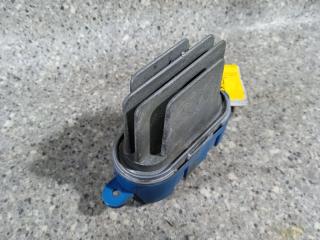 сопротивление печки Volkswagen Touareg 1 поколение (2002 - 2007), 908.0004.10, 52.492.612