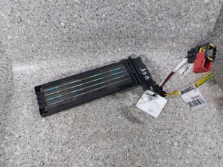 электрический радиатор отопителя (тэн) Citroen C5 2 поколение (2008 - 2017), G7192002, G7189001