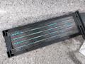 электрический радиатор отопителя (тэн) Citroen C5 2 поколение (2008 - 2017), G7192002, G7189001 - фото №2