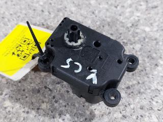 моторчик заслонки печки Citroen C5 2 поколение (2008 - 2017), P2861001U, 410473241